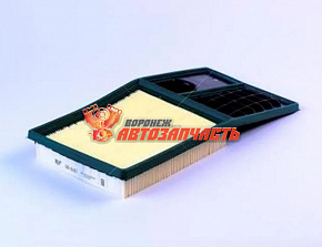 Фильтр воздушный VOLKSWAGEN Polo VI, SKODA Fabia I, II, Octavia II