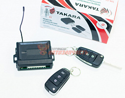 Модуль управления центральным замком Takara TM-01 