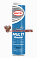 Смазка литиевая SINTEC MULTI GREASE EP2-150 /картуш 0,4кг , синяя/