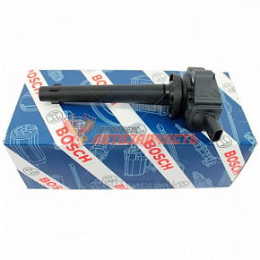 Катушка зажигания ГАЗ 3302, 2217 дв. 405, 409 (Евро-3)