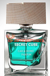 Ароматизатор TASOTTI SECRET CUBE /aquaman/ 50ml