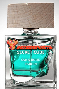 Ароматизатор TASOTTI SECRET CUBE /aquaman/ 50ml