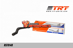 Наконечник рулевой тяги Lada Largus/Renault Logan (04-)/Sandero (08-) TRT правый
