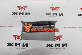 2121 Площадка под раздаточную коробку (левая)