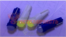 Светодиод панели T5-COB-12V White белый семечка 