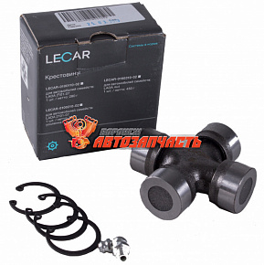Крестовина 2121 LECAR