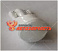 Лампа светодиодная 12V W5W T10 белый CERAMIC 3SMD 2835 MT