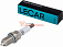 Свечи Chevrolet Aveo 04-, Lacetti 04-; Honda Civic 92-; Daewoo Lanos 97-20, Nexia 97-16; M LECAR