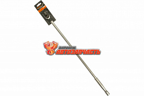Вороток шарнирный 1/2" L=600 мм АвтоДело