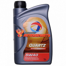 Масло моторное Total Quartz 9000 ENERGY 1L 5w40 A3/B4 API SM/CF