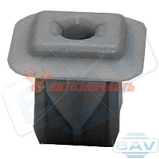 03970 клипса автомобильная CHEVROLET/GM