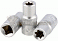 Головка торцевая TORX E 5 (1/4) Автодело