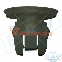 02590 клипса автомобильная MITSUBISHI
