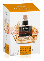 Ароматизатор TASOTTI QUEENS Mango & Orange 8888830