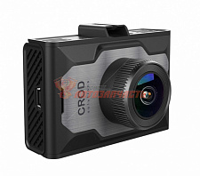 Видеорегистратор SilverStone F1 A85-FHD CROD / 1.5" экран,170гр,1080FHD. NTK96650