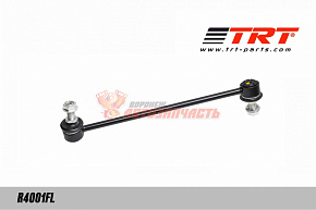 Стойка стабилизатора Chevrolet Lacetti передняя левая  TRT@