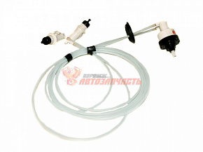 Гидрокорректор фар 2108