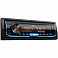 Автомагнитола JVC KD-X355 / Multi Color, USB, FLAC, 3RCA, 13-полосный графический эквалайзер. K2 тех
