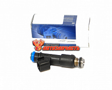Форсунка топливная ГАЗель с дв. УМЗ 4216 Евро-4 (4216-1132010) 28316657 CARTRONIC 