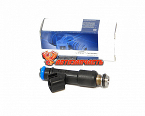 Форсунка топливная ГАЗель с дв. УМЗ 4216 Евро-4 (4216-1132010) 28316657 CARTRONIC 