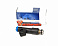 Форсунка топливная ГАЗель с дв. УМЗ 4216 Евро-4 (4216-1132010) 28316657 CARTRONIC 