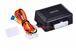 Контроллер стеклоподьемника Sheriff PWM 102 на 2 стекла