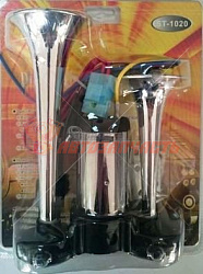 Сигнал автомобильный ST-1020 12V 