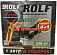Масло моторное Rolf Energy 10w40 п/с 4л SL/CF  АКЦИЯ 4+1