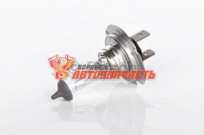 Лампа галогенная H7 12V 55W BOSCH STANDARD/WERKST