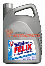 Тосол  3л. FELIX - 45