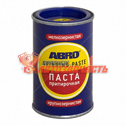 Паста для притирки клапанов ABRO 100гр. (Индия)