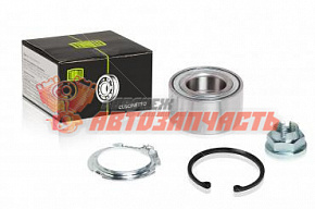 Подшипник ступицы передней Renault Logan II (07-)/Sandero (08-) с ABS