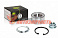 Подшипник ступицы передней Renault Logan II (07-)/Sandero (08-) с ABS