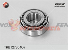 Подшипник ступицы 2101 наружный Fenox