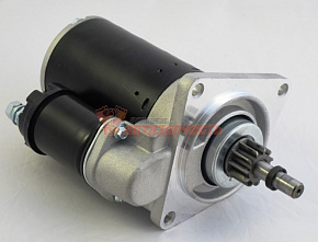 Стартер 2108 редукторный Cartronic (1,3 Квт 12В) 