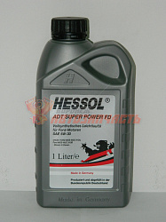 Масло моторное Hessol  5w30 1л. ADT Special FD синт.