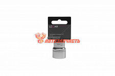 Головка торцевая 1/2" 22 мм LECAR