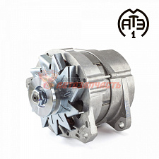 Генератор ГАЗ-3302 дв. 4025 (14В/65А) LKD