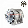 Генератор ГАЗ-3302 дв. 4025 (14В/65А) LKD
