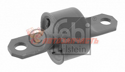 Сайлентблок заднего рычага Ford Focus 1-2, Mazda 3 (03-09)/Mazda 5 (05-) продольного передний L/R