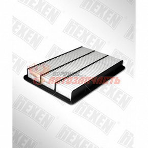 Фильтр воздушный HEXEN A 56089 Mitsubishi Colt VI 04→ 1.1, 1.3, 1.5