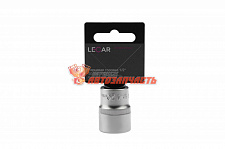 Головка торцевая 1/2" 20 мм LECAR