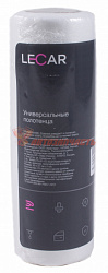 Полотенца универсальные LECAR (рулон 35 шт.)