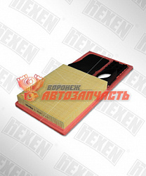 Фильтр воздушный HEXEN A 15142 Seat Cordoba, Ibiza, Skoda Fabia, Roomster, Volkswagen Golf V, Polo