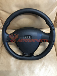 2110 Руль ГРАНТА Спорт FL