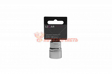 Головка торцевая 1/2" 21 мм LECAR
