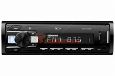 Автомагнитола ACV AVS-918BW белая /bluetooth/usb/aux/sd/fm