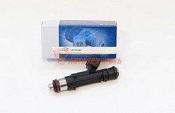 Форсунка 0280158502 CARTRONIC полный аналог BOSCH  (V 1.5) (ЕВРО 2,3) 