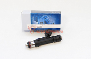 Форсунка 0280158502 CARTRONIC полный аналог BOSCH  (V 1.5) (ЕВРО 2,3) 