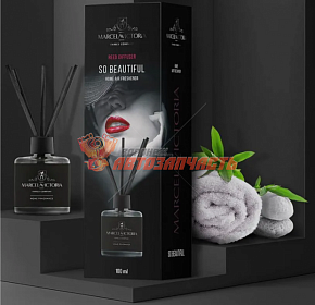 Ароматизатор TASOTTI REED DIFFUSER SO BEAUTIFUL 8888843